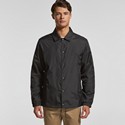 5520 - Men's Coach Jacket