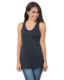 9600 - Women's Triblend Racerback Tank Top